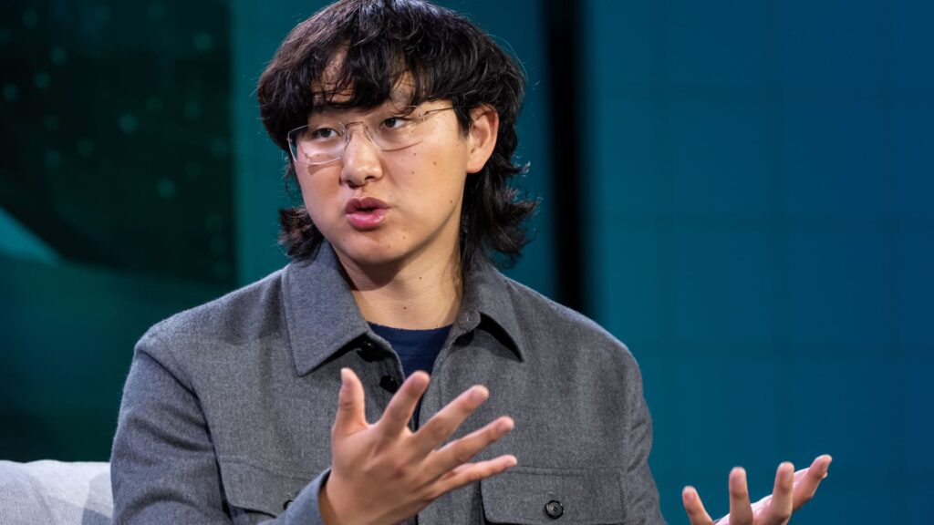 Meta jumps into AI coding market in effort to chase Anthropic and OpenAI Meta jumps into AI coding market in effort to chase Anthropic and OpenAI