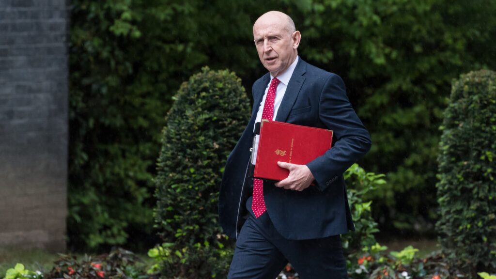 CNBC Daily Open: Can he Healey the British economy? CNBC Daily Open: Can he Healey the British economy?