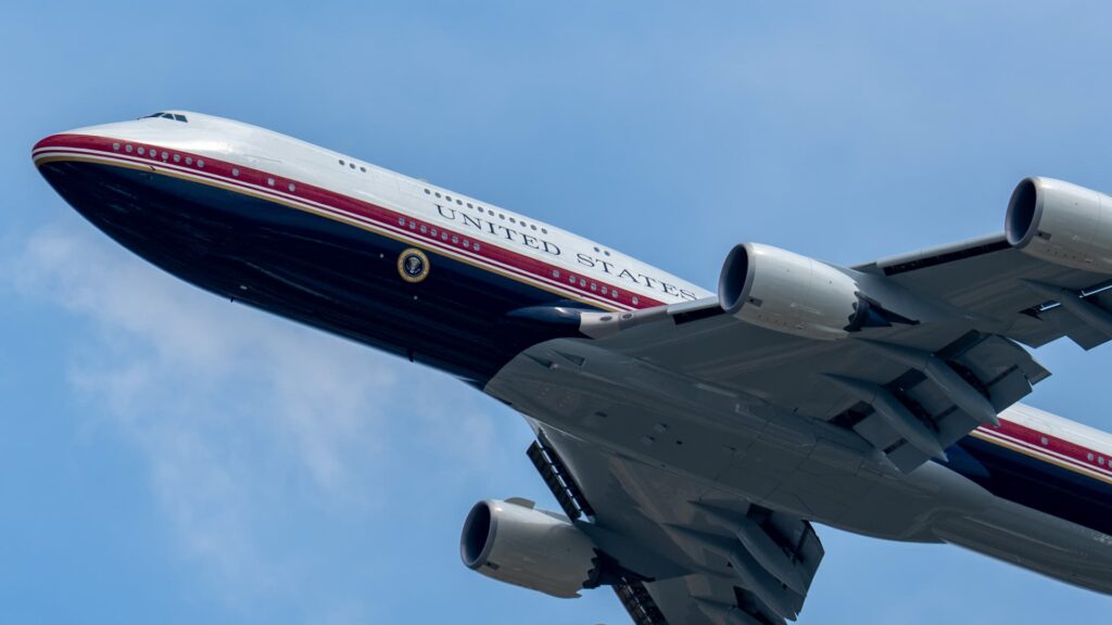 Boeing CEO says company still needs ‘a couple more years’ to repair finances before new jet Boeing CEO says company still needs 'a couple more years' to repair finances before new jet