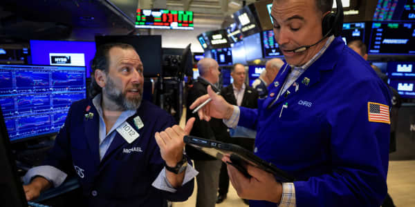 Dow jumps 150 points for first close above 53,000; Nasdaq rises as chips rebound: Live updates