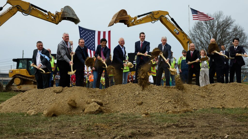 Ohio is America's Top State for Business in 2026, capping yearslong rise with first No. 1 finish