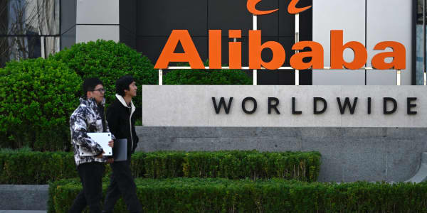 China's Alibaba bans Anthropic AI for employees after 'distillation attack' accusation