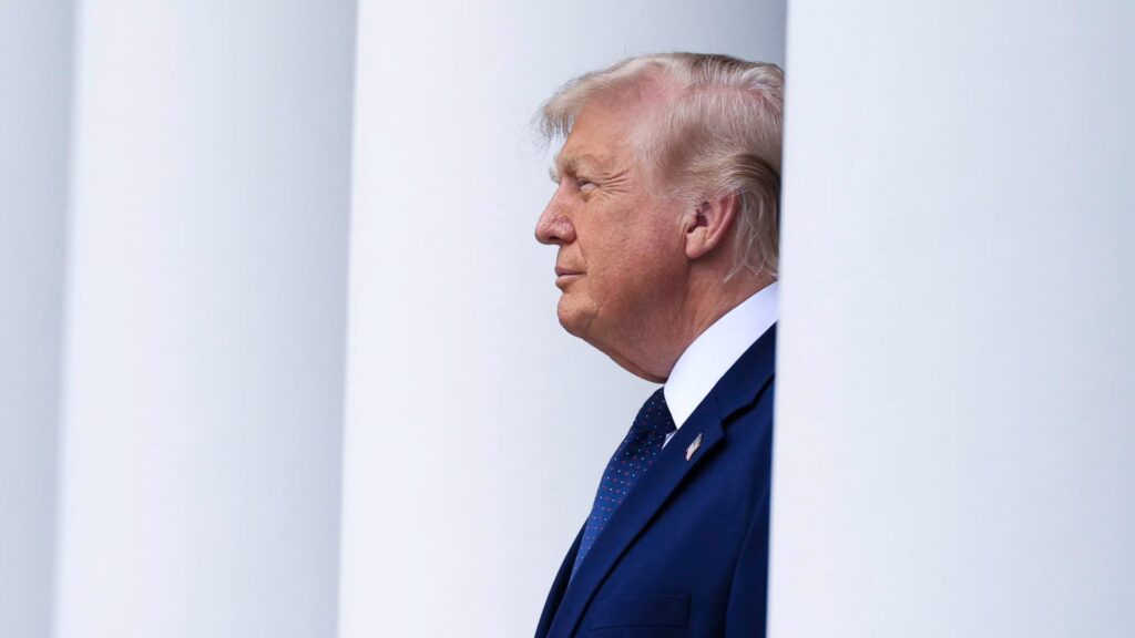 Trump heads to Turkey as NATO is strained by Russian attacks, U.S. impatience Trump heads to Turkey as NATO is strained by Russian attacks, U.S. impatience