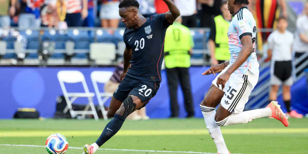 Netflix, Disney and YouTube interested in FIFA World Cup U.S. rights; package could reach $2 billion