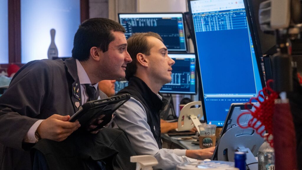 Stock futures are little changed as investors weigh Middle East tensions and await Fed minutes: Live updates Stock futures are little changed as investors weigh Middle East tensions and await Fed minutes: Live updates