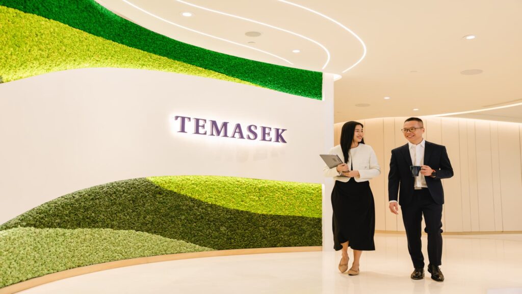 Singapore’s Temasek boosts China exposure by $7.7 billion, biggest rise in five years, in AI Singapore's Temasek boosts China exposure by $7.7 billion, biggest rise in five years, in AI
