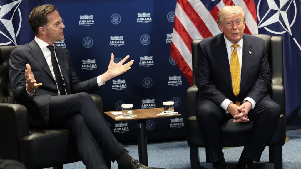 Trump says he doesn’t want anything to do with Spain: ‘Cut off all trade’ Trump says he doesn't want anything to do with Spain: 'Cut off all trade'