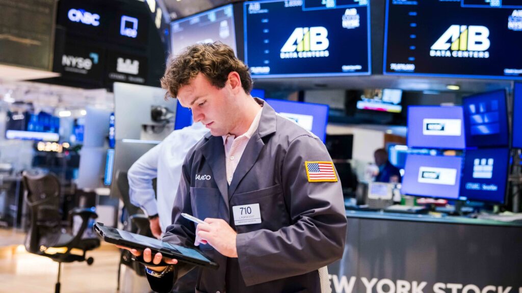 Stock futures are flat after soft inflation reading lifts market: Live updates Stock futures are flat after soft inflation reading lifts market: Live updates