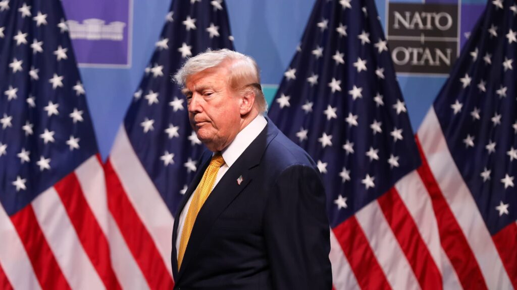 Trump threatens to ‘decimate’ Iran if it tries to kill him, as Treasury sanctions alleged Iranian financier Trump threatens to 'decimate' Iran if it tries to kill him, as Treasury sanctions alleged Iranian financier