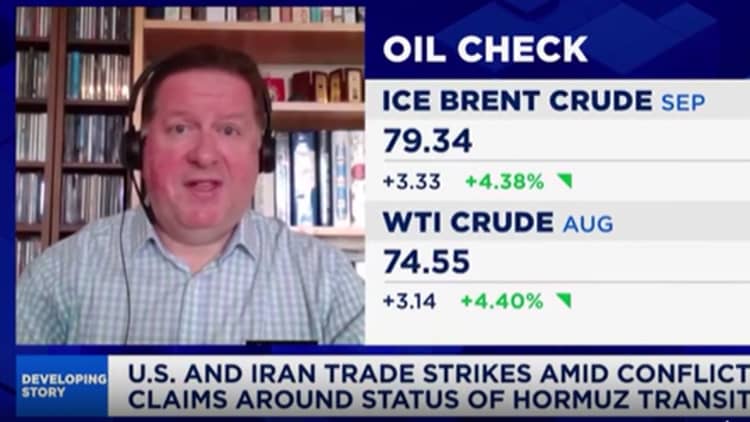 Argus: Strategic oil reserves offer only a temporary relief