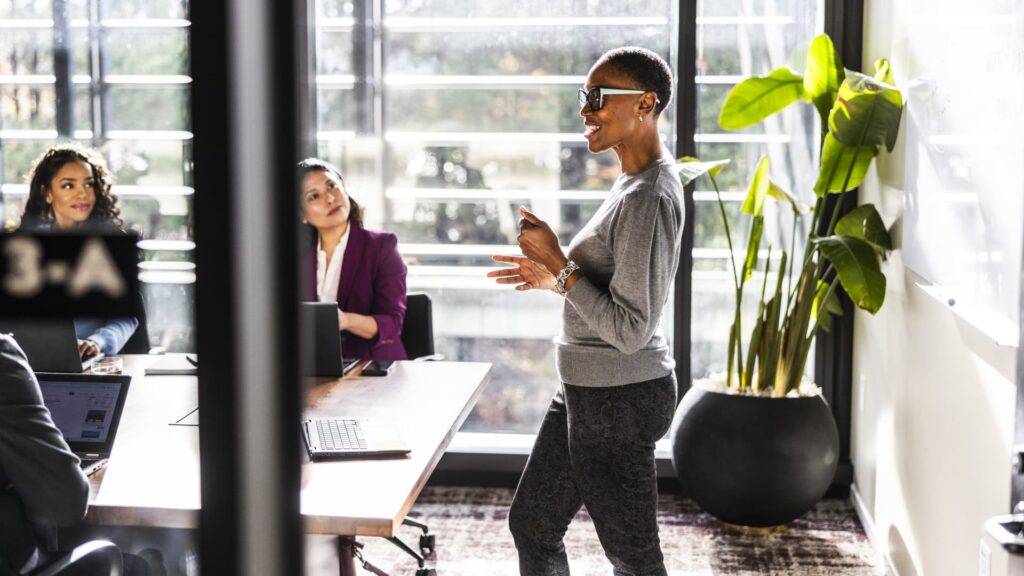 AI may make you ‘boring’ at work, Columbia Business School professor says: How it can hurt your career AI may make you 'boring' at work, Columbia Business School professor says: How it can hurt your career