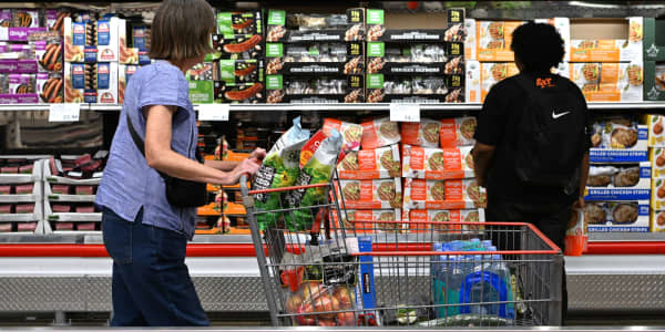 Grocery sales, United earnings, Anthropic's IPO prep and more in Morning Squawk