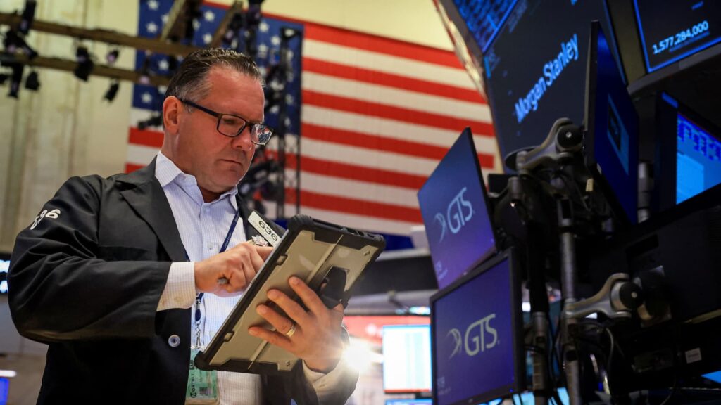 ‘Not a junk rally:’ How to trade the strongest small 'Not a junk rally:' How to trade the strongest small