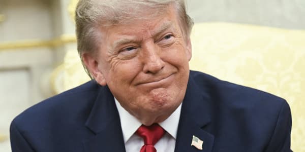 CNBC Daily Open: Trump walks back on Hormuz tolls in TACO Tuesday