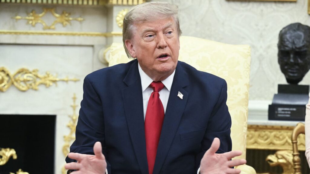 Trump says Iran wants to meet as U.S. fires more strikes; analysts warn of 'forever war' risk