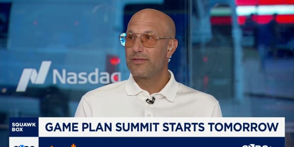 2026 Game Plan Summit starts tomorrow: Boardroom CEO Rich Kleiman on what to expect