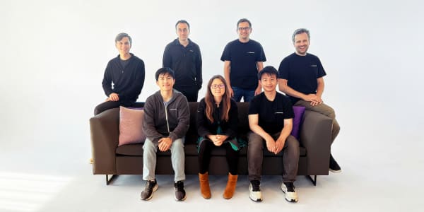 Nvidia-backed Fireworks hits $17.5 billion valuation as companies pursue cheaper AI models