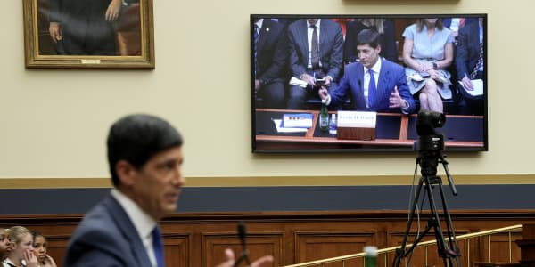 CNBC Daily Open: Big Tech rally drowns out Iran war fears — Buffett urges caution
