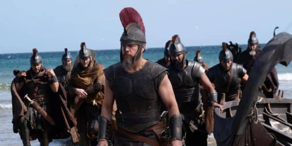 U.S. death toll in Iran, 'The Odyssey' box office, WarshGPT and more in Morning Squawk