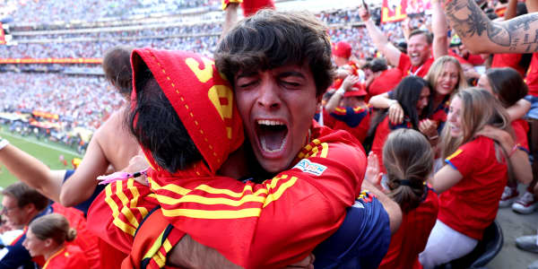 CNBC Daily Open: Spain takes the World Cup, oil takes the market spotlight