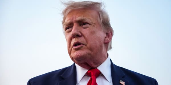 CNBC Daily Open: Trump revives his tariff playbook with Canada