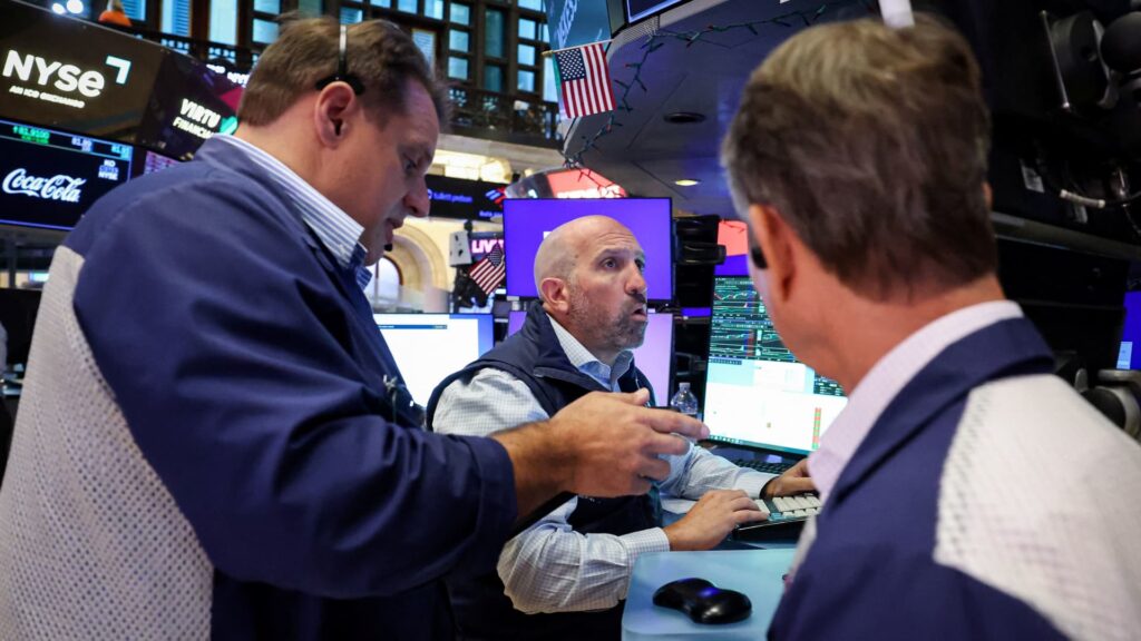 Shortsighted stock market can no longer brush off war: ‘It’s too hard to ignore $100 oil’ Shortsighted stock market can no longer brush off war: 'It's too hard to ignore $100 oil'