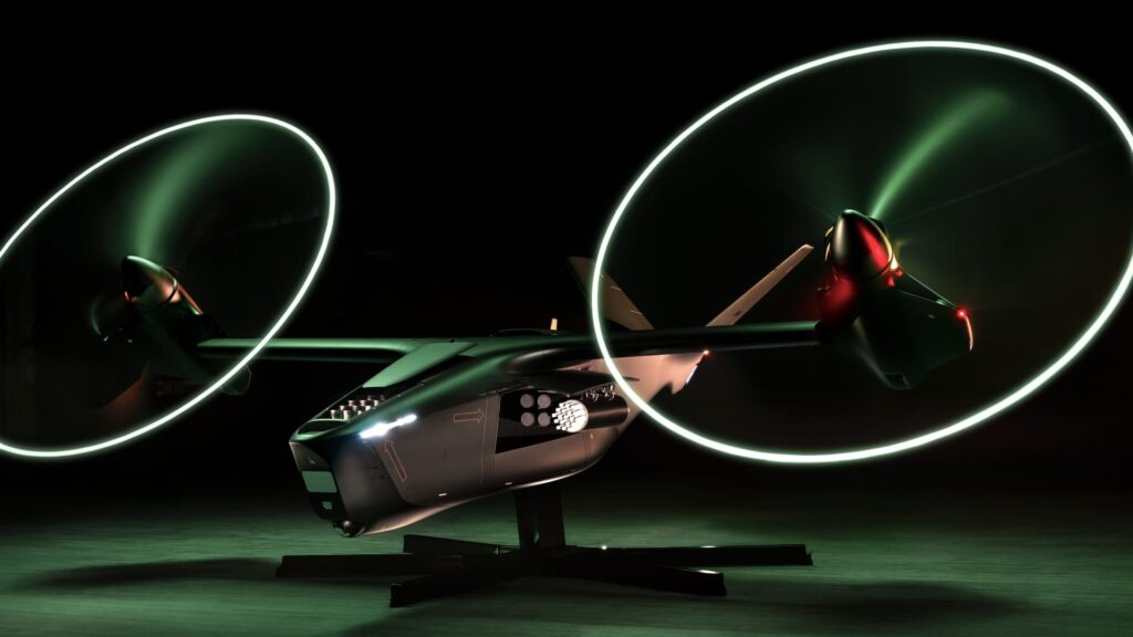Archer stock rips 20% higher as company unveils military craft with Anduril Archer stock rips 20% higher as company unveils military craft with Anduril
