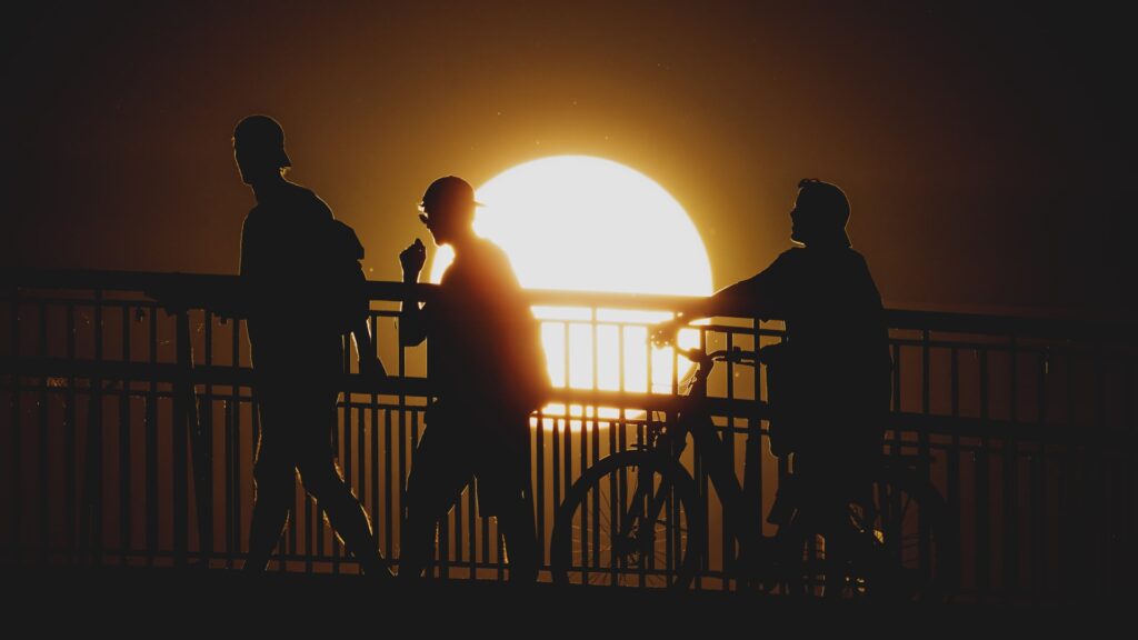 Here’s why Europe’s hot summers are becoming an expensive challenge Here’s why Europe’s hot summers are becoming an expensive challenge