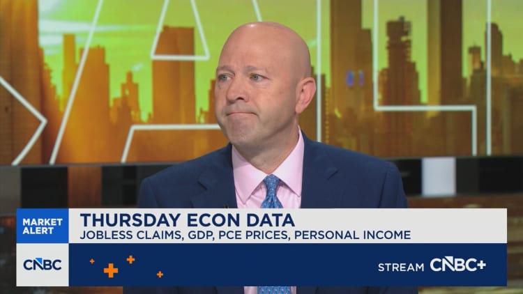 Jay Woods: Microsoft is what this market needed right now
