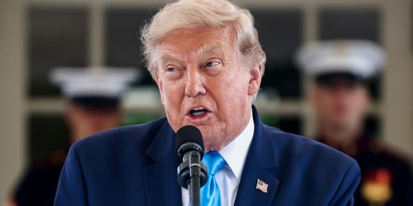CNBC Daily Open: Potential Iran tariffs, data centers and tech comments