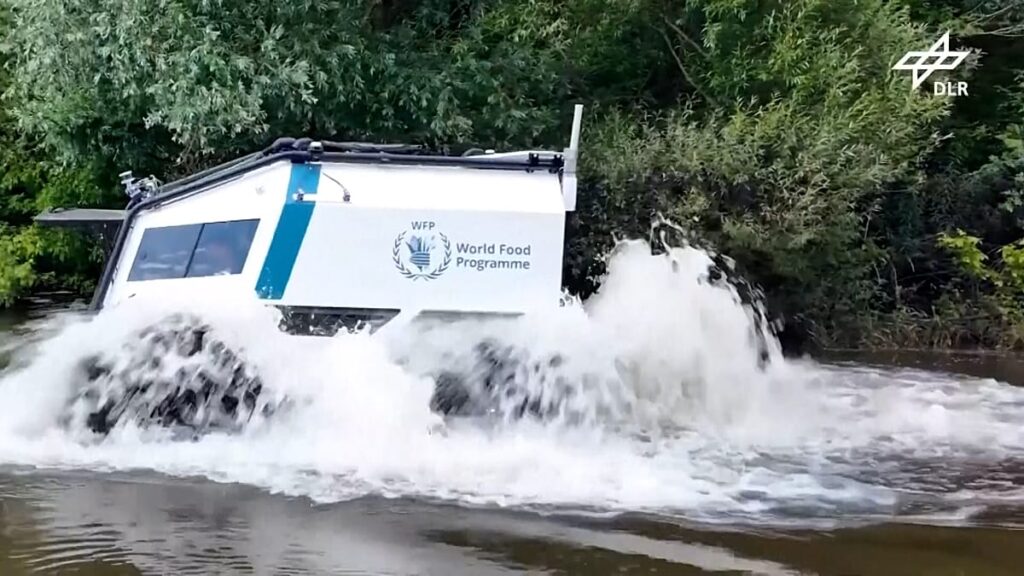 Can AI deliver humanitarian aid faster and safer? Can AI deliver humanitarian aid faster and safer?