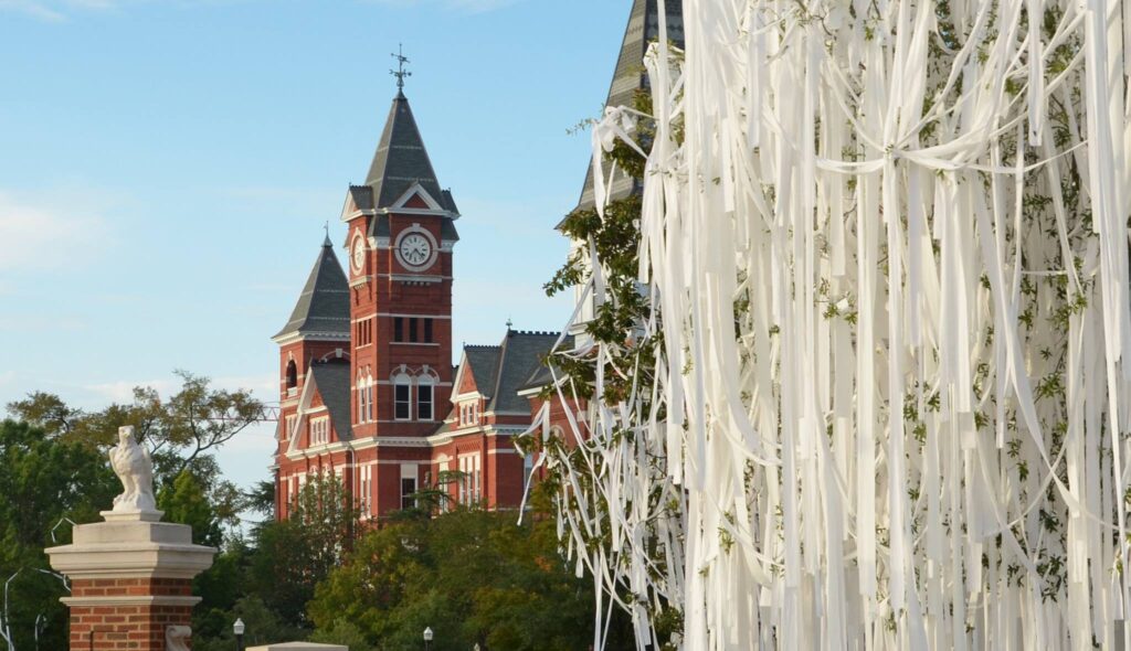 Auburn holds top state spot, Alabama moves up in 2026 U.S. News university rankings Auburn holds top state spot, Alabama moves up in 2026 U.S. News university rankings