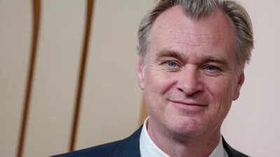 'The Odyssey' director Christopher Nolan on AI: 'Never seen a more rapid wholesale dismissal' of a technology; says Gen Z is utterly...