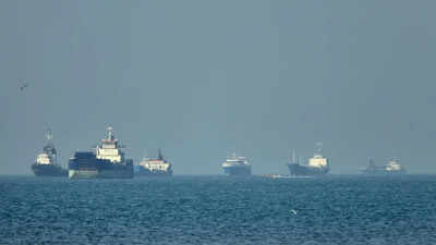US-Iran War Live Updates: Indian seafarer missing after attack off Oman coast confirmed dead