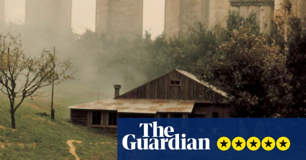 Nostalgia review – Tarkovsky’s yearning cine
