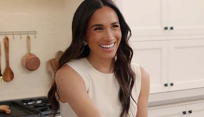 Meghan Markles lifestyle show lands major Emmy nomination