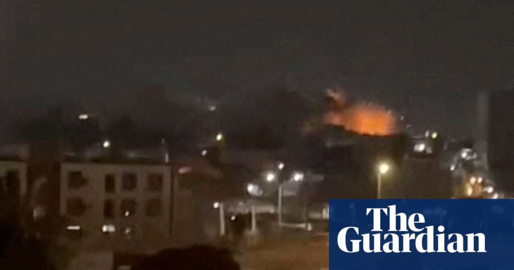 US expands Iran attacks as Trump warns Tehran and Houthis over Red Sea strikes US expands Iran attacks as Trump warns Tehran and Houthis over Red Sea strikes