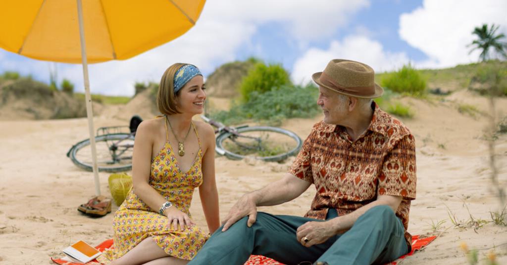 Venice film festival reveals 2026 lineup Venice film festival reveals 2026 lineup