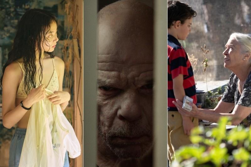 San Sebastian unveils 14-film New Directors line San Sebastian unveils 14-film New Directors line
