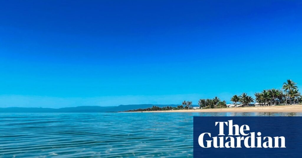 How ‘space balls’ launched a sleepy Queensland beach town into the global spotlight at warp speed How ‘space balls’ launched a sleepy Queensland beach town into the global spotlight at warp speed