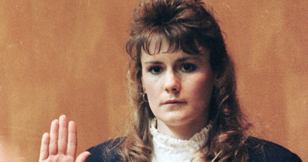 Pamela Smart, serving life, seeks a new trial as a New Hampshire judge weighs her latest petition Pamela Smart, serving life, seeks a new trial as a New Hampshire judge weighs her latest petition