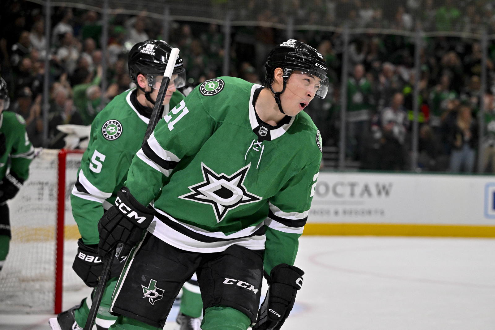 With Jason Robertson and the Dallas Stars avoiding arbitration with a one-year contract, here are some reasons why both parties could be winners or could be losers following this deal.
