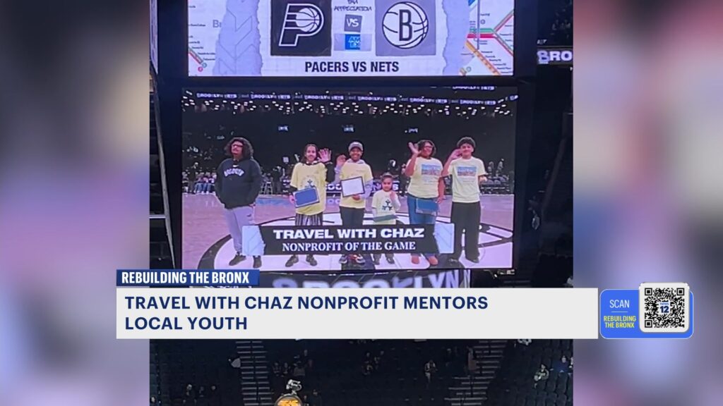 Bronx nonprofit uses mentorship and experiences to help youth build brighter futures Bronx nonprofit uses mentorship and experiences to help youth build brighter futures