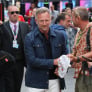 Christian Horner has a 'logical next step' after £75million Red Bull sacking