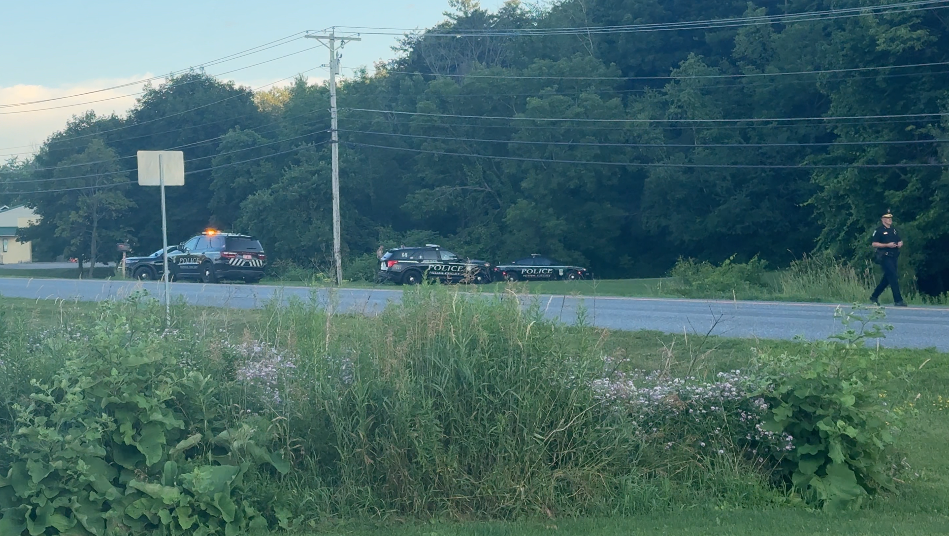 Middlebury man arrested after stabbing, shooting during family dispute Middlebury man arrested after stabbing, shooting during family dispute
