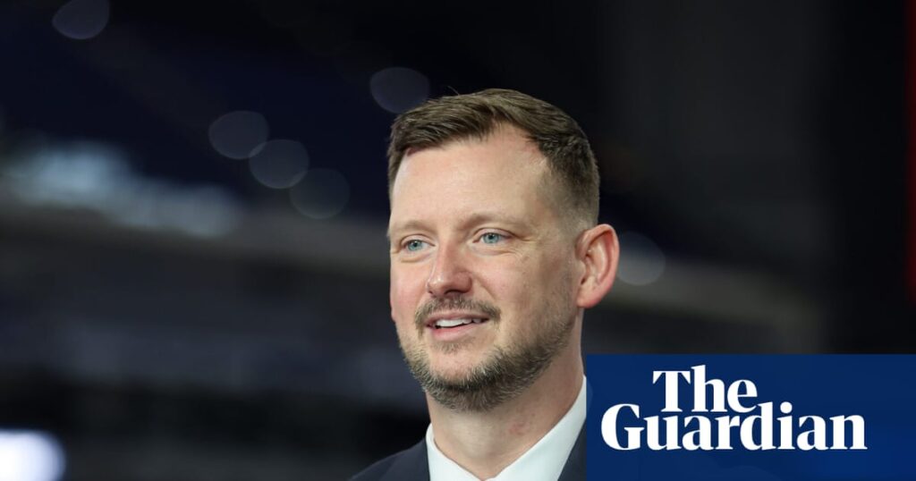 ESPN analyst Matt Miller faces financial investigation amid car crash recovery ESPN analyst Matt Miller faces financial investigation amid car crash recovery