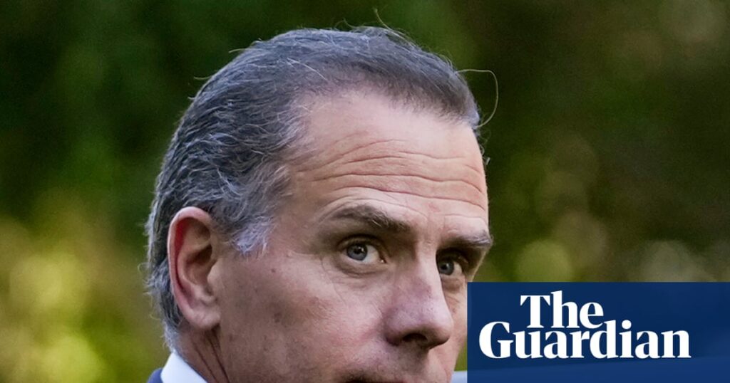 Hunter Biden wins $1.7m in suit over Iran bribery claim by ex Hunter Biden wins $1.7m in suit over Iran bribery claim by ex