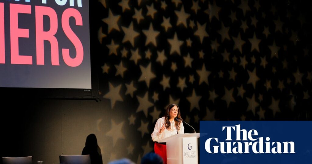 ‘Impossible to be a mom’: new film shines light on how America fails its mothers ‘Impossible to be a mom’: new film shines light on how America fails its mothers