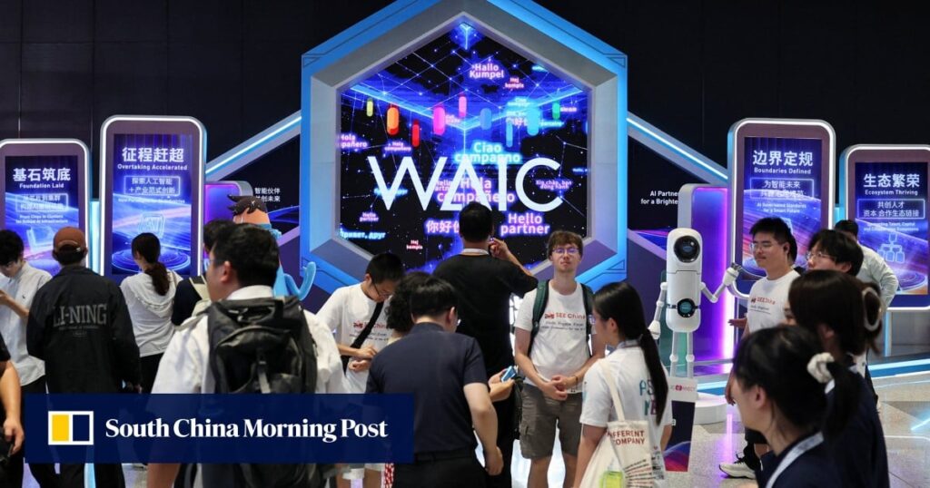 Changzhou says it is building China’s first city Changzhou says it is building China’s first city