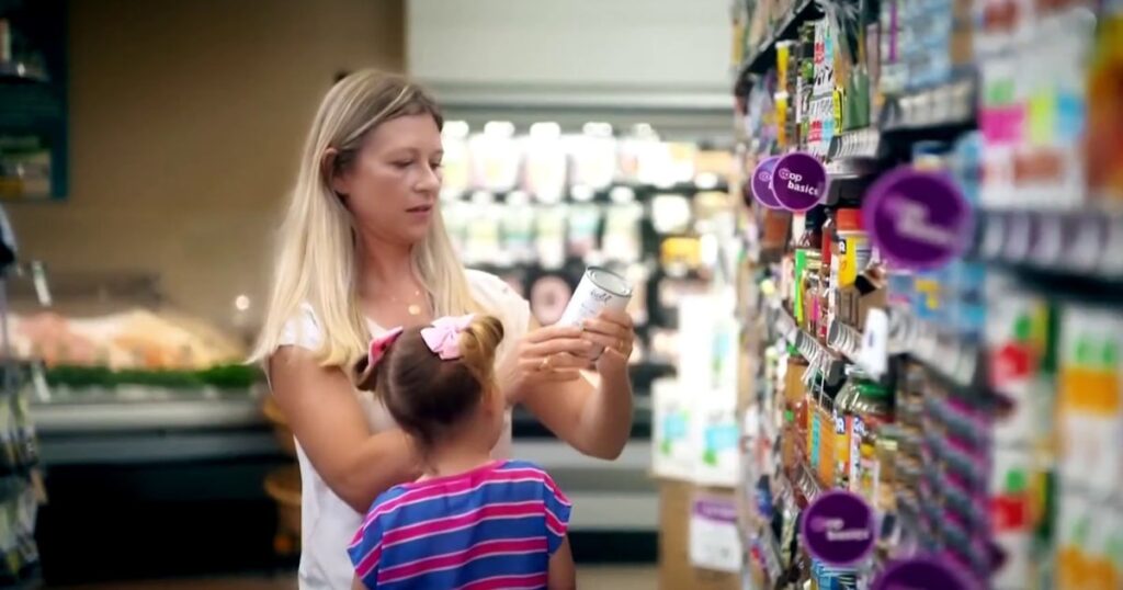 Why Your Next Grocery Run Could Include a Scripted Drama